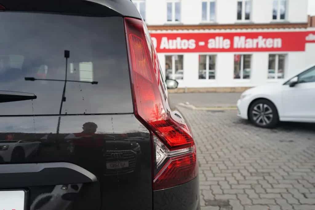 Dacia Jogger 1.0 TCE Extreme+ LED Totwinkel Navi PDC 03/2023-photo-34
