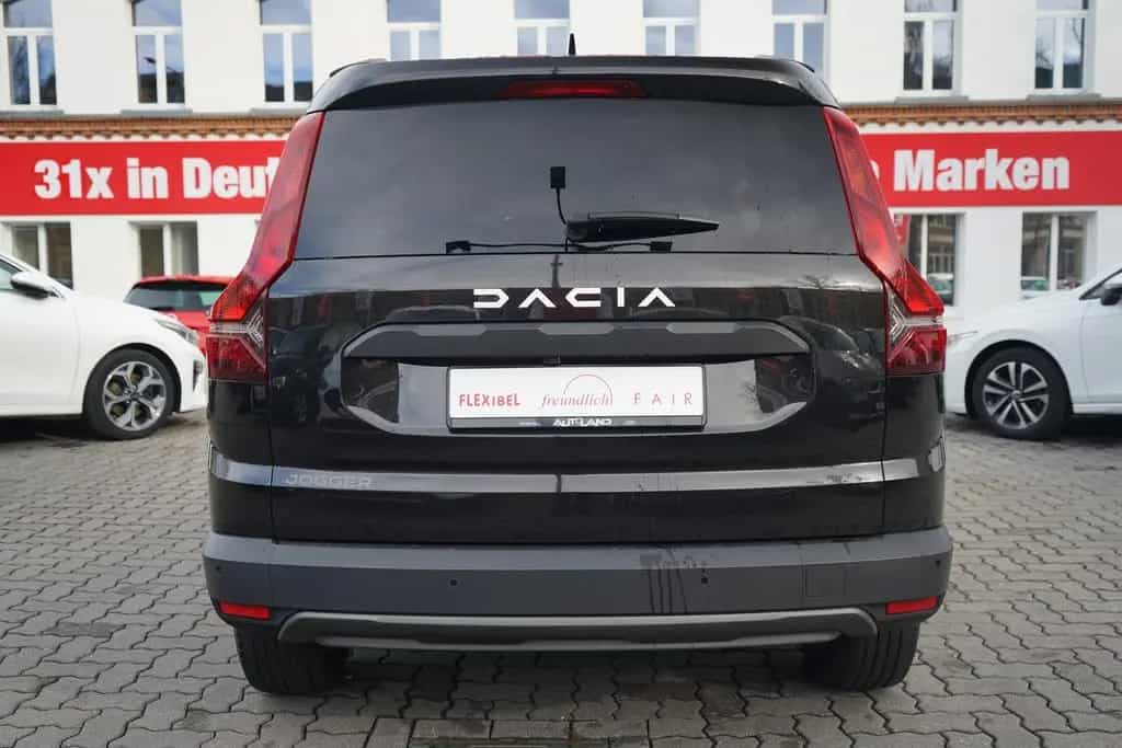 Dacia Jogger 1.0 TCE Extreme+ LED Totwinkel Navi PDC 03/2023-photo-4