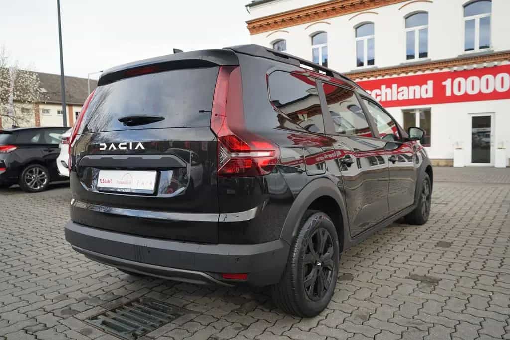Dacia Jogger 1.0 TCE Extreme+ LED Totwinkel Navi PDC 03/2023-photo-5