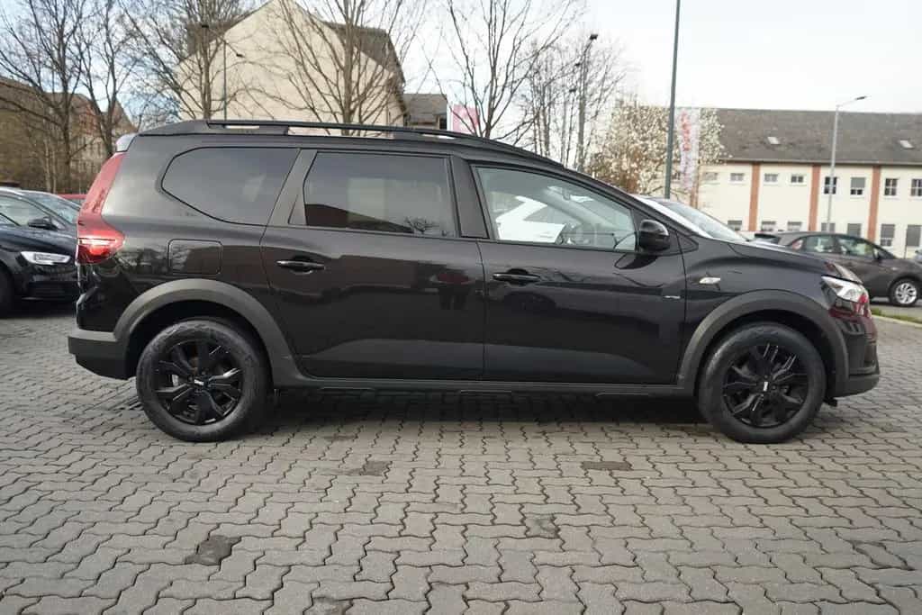 Dacia Jogger 1.0 TCE Extreme+ LED Totwinkel Navi PDC 03/2023-photo-6