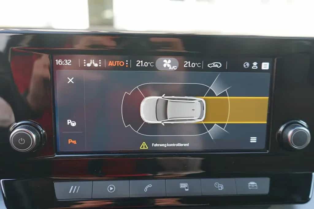 Seat Leon Sportstourer 1.5 FR LED ACC Totwinkel PDC 12/2020-photo-12