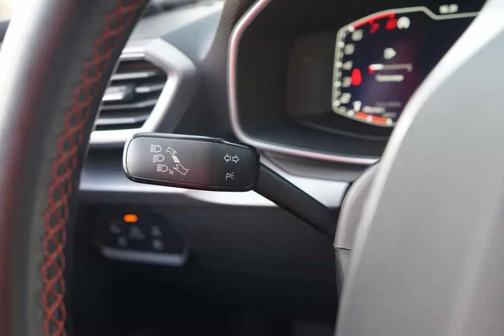 Seat Leon Sportstourer 1.5 FR LED ACC Totwinkel PDC 12/2020-photo-19