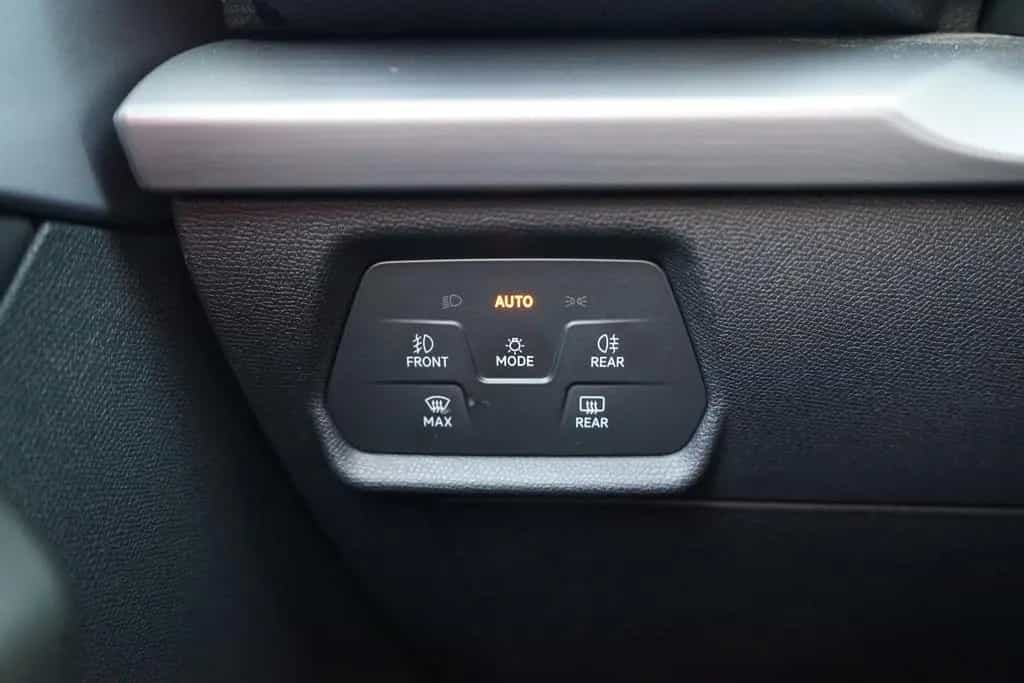 Seat Leon Sportstourer 1.5 FR LED ACC Totwinkel PDC 12/2020-photo-21