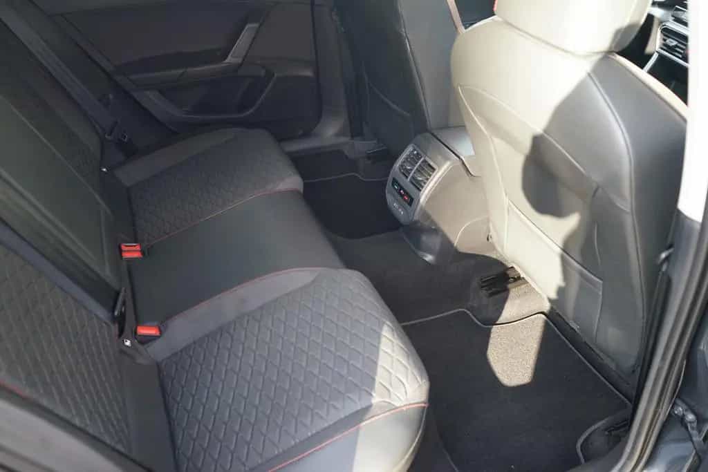 Seat Leon Sportstourer 1.5 FR LED ACC Totwinkel PDC 12/2020-photo-25
