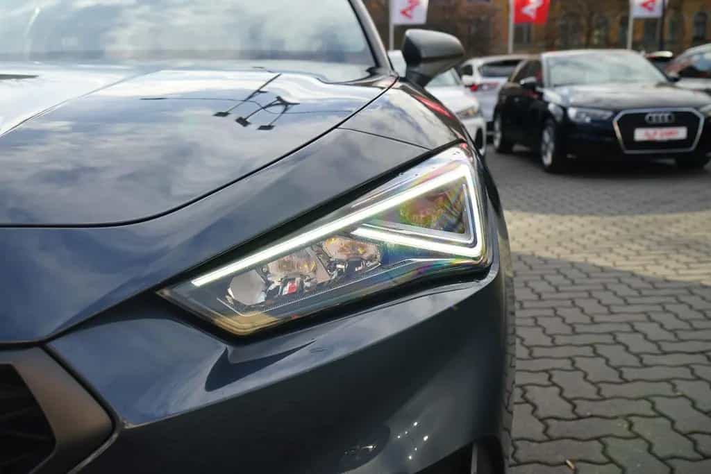 Seat Leon Sportstourer 1.5 FR LED ACC Totwinkel PDC 12/2020-photo-28