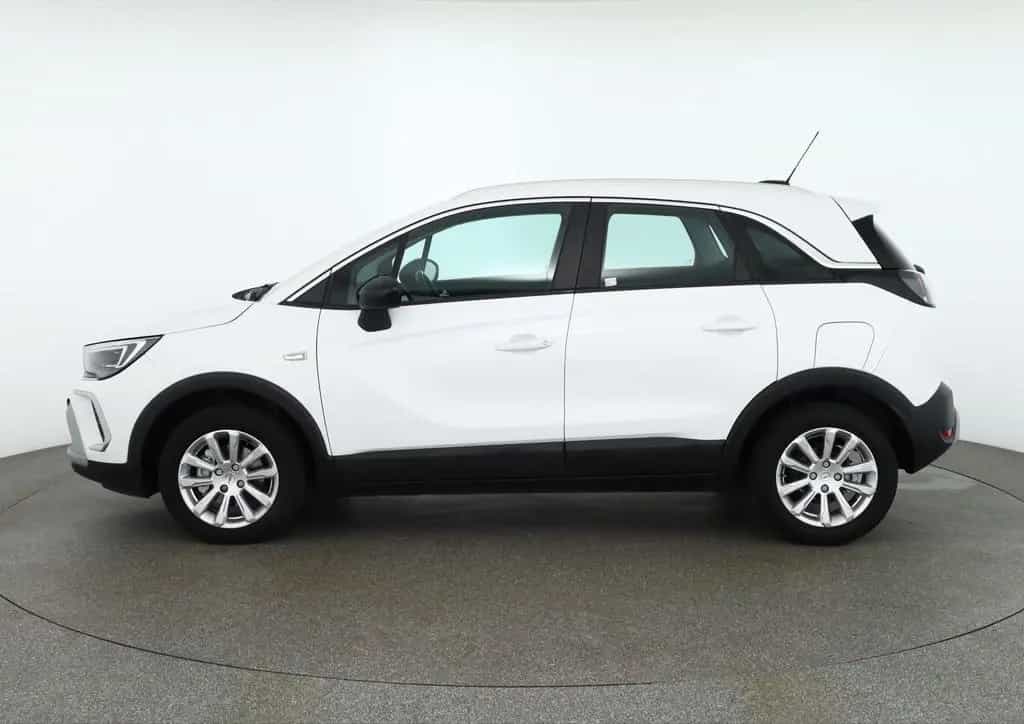 Opel Crossland (X) 1.2 Turbo Elegance LED Navi DAB 06/2022-photo-1