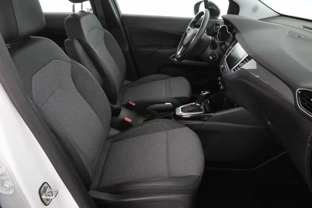 Opel Crossland (X) 1.2 Turbo Elegance LED Navi DAB 06/2022-photo-22
