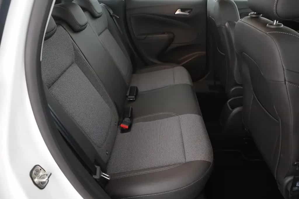 Opel Crossland (X) 1.2 Turbo Elegance LED Navi DAB 06/2022-photo-23