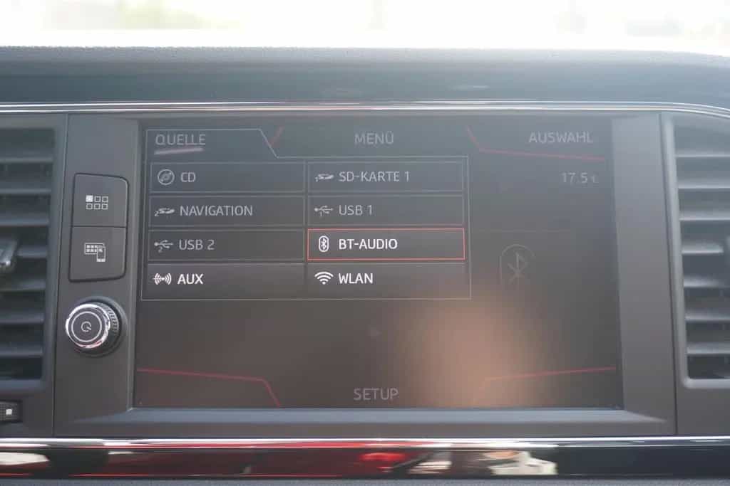 Seat Leon ST 1.5 FR LED Navi Panorama ACC Sitzheizung 04/2020-photo-10