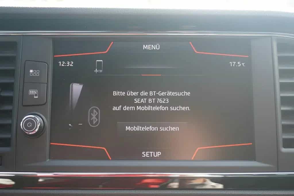 Seat Leon ST 1.5 FR LED Navi Panorama ACC Sitzheizung 04/2020-photo-12