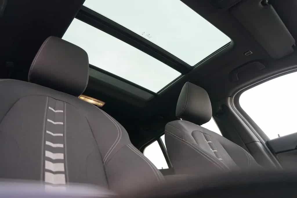BMW X2 sDrive18iA Advantage Plus LED Navi Panorama 08/2020-photo-6