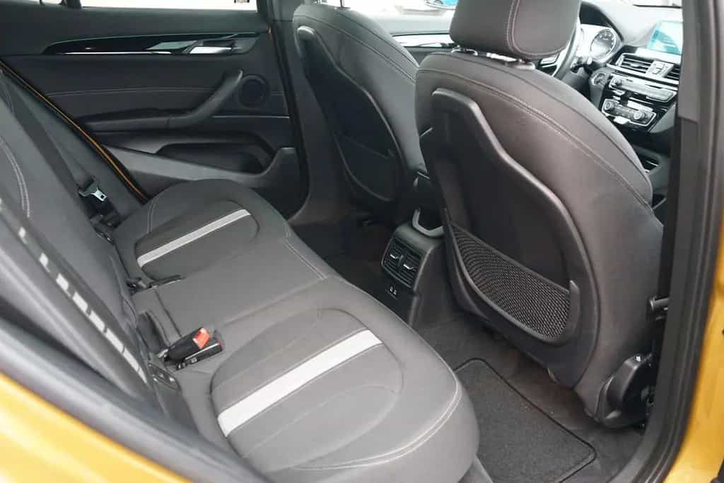 BMW X2 sDrive18iA Advantage Plus LED Navi Panorama 08/2020-photo-8