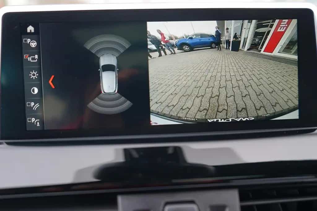 BMW X2 sDrive18iA Advantage Plus LED Navi Panorama 08/2020-photo-13