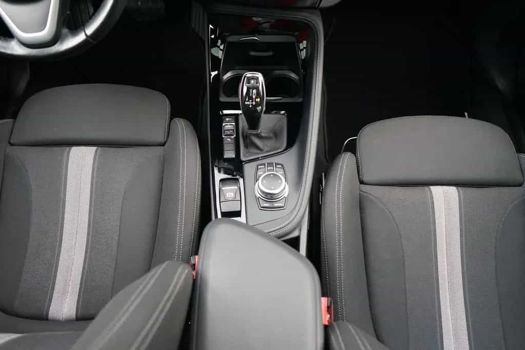 BMW X2 sDrive18iA Advantage Plus LED Navi Panorama 08/2020-photo-15