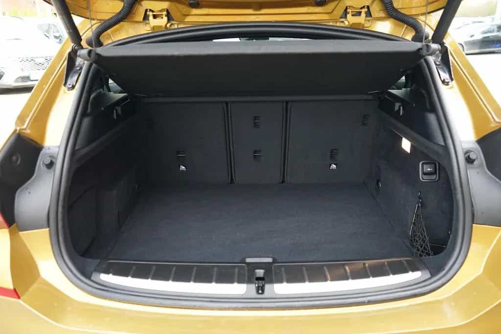 BMW X2 sDrive18iA Advantage Plus LED Navi Panorama 08/2020-photo-0