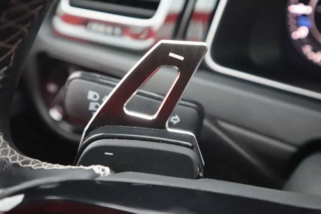 Volkswagen Golf VII Variant R 2.0 TSI Dynaudio Kamera ACC 03/2019-photo-17
