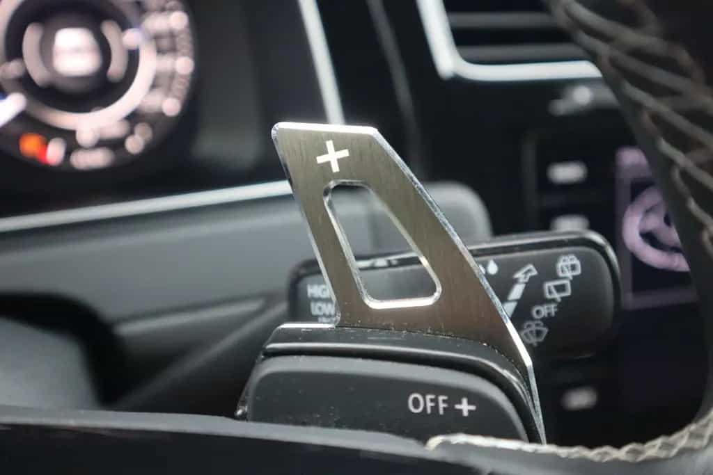 Volkswagen Golf VII Variant R 2.0 TSI Dynaudio Kamera ACC 03/2019-photo-18