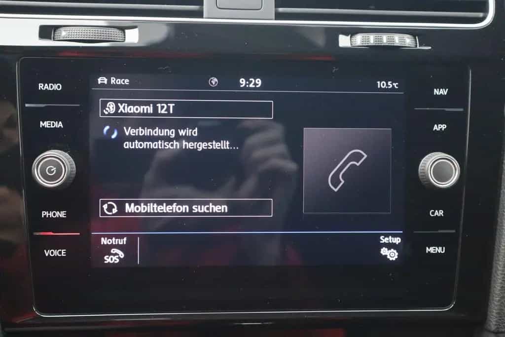 Volkswagen Golf VII Variant R 2.0 TSI Dynaudio Kamera ACC 03/2019-photo-26