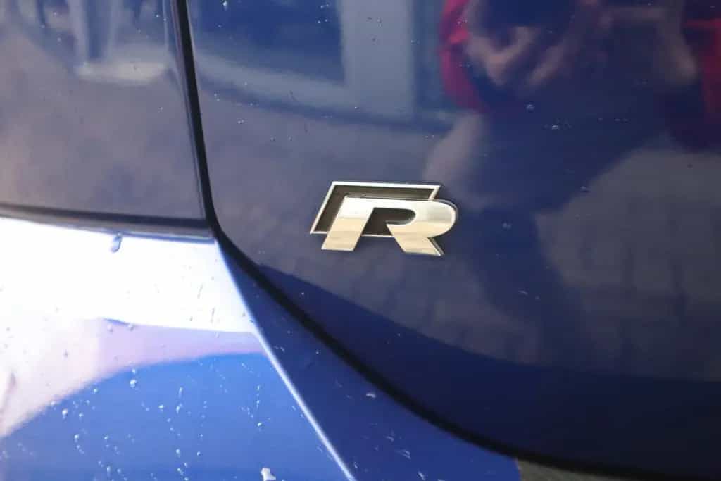 Volkswagen Golf VII Variant R 2.0 TSI Dynaudio Kamera ACC 03/2019-photo-43