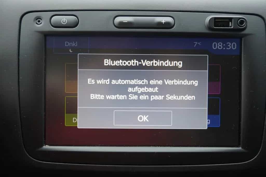 Dacia Duster II 1.3 TCE Prestige Navi Kamera Tempomat 12/2020-photo-15