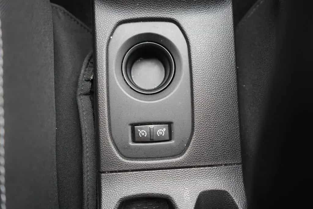 Dacia Duster II 1.3 TCE Prestige Navi Kamera Tempomat 12/2020-photo-20