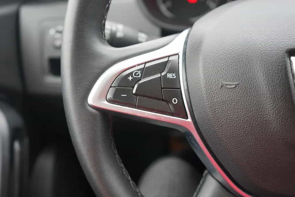 Dacia Duster II 1.3 TCE Prestige Navi Kamera Tempomat 12/2020-photo-22