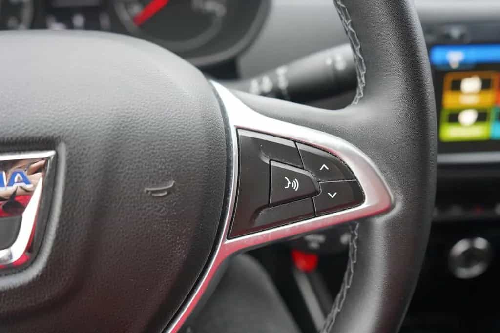 Dacia Duster II 1.3 TCE Prestige Navi Kamera Tempomat 12/2020-photo-23