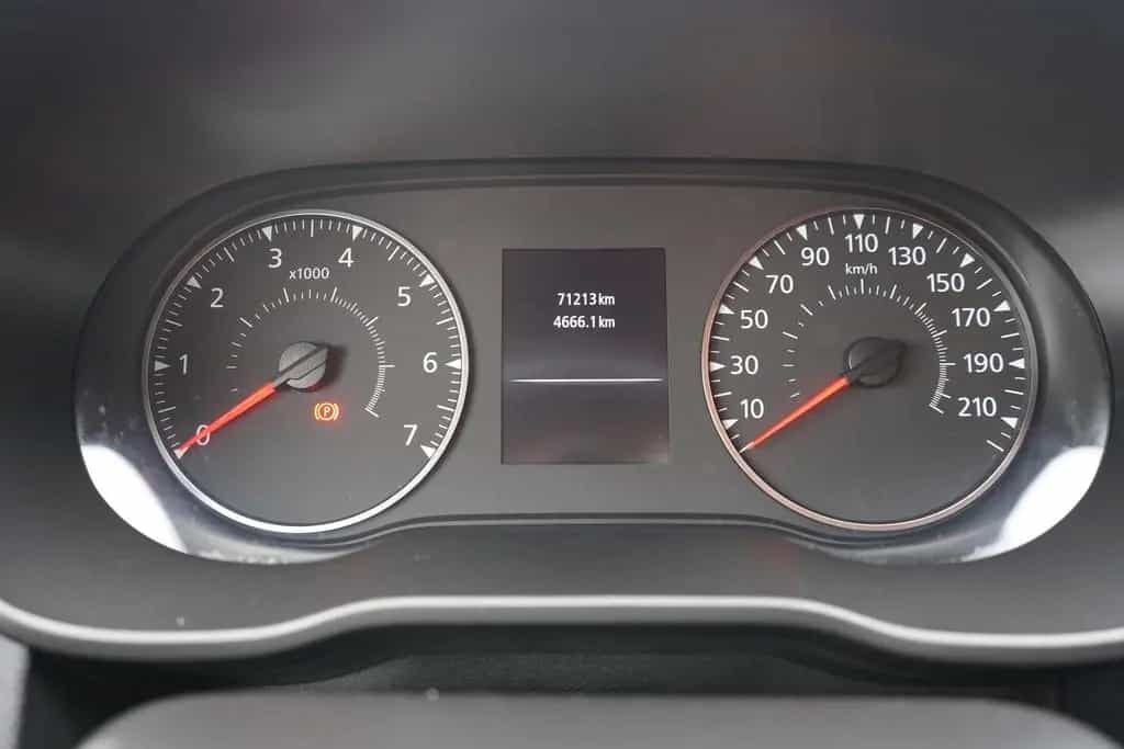 Dacia Duster II 1.3 TCE Prestige Navi Kamera Tempomat 12/2020-photo-26
