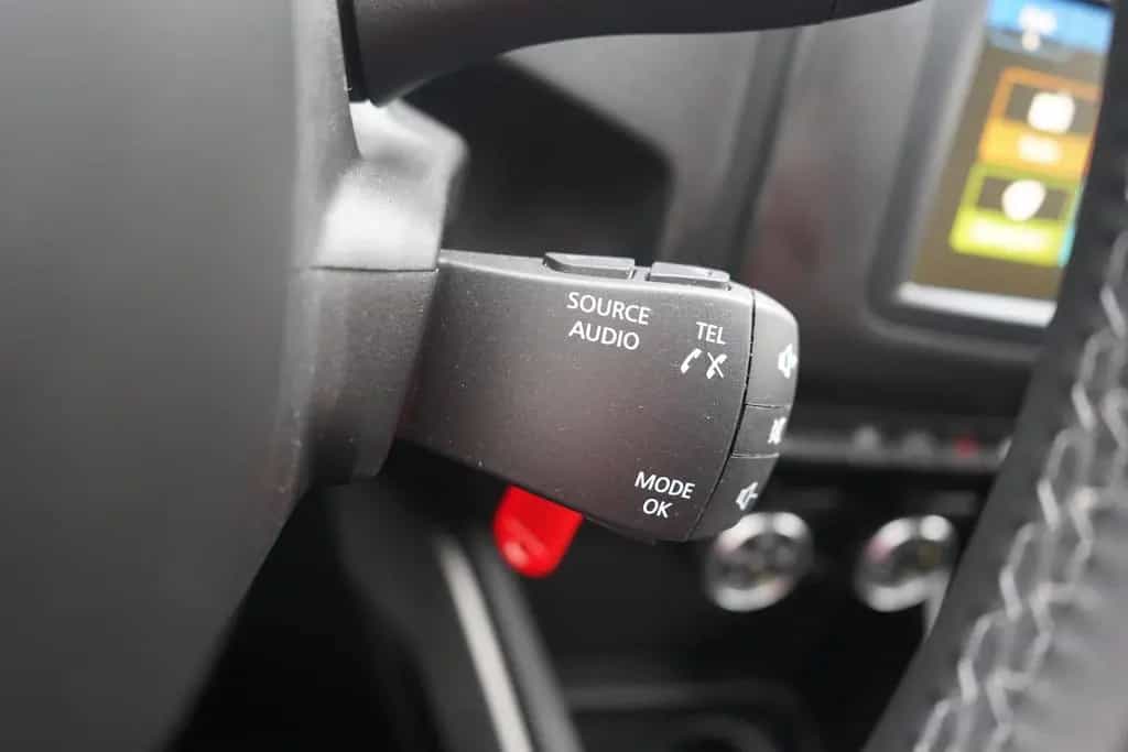 Dacia Duster II 1.3 TCE Prestige Navi Kamera Tempomat 12/2020-photo-28
