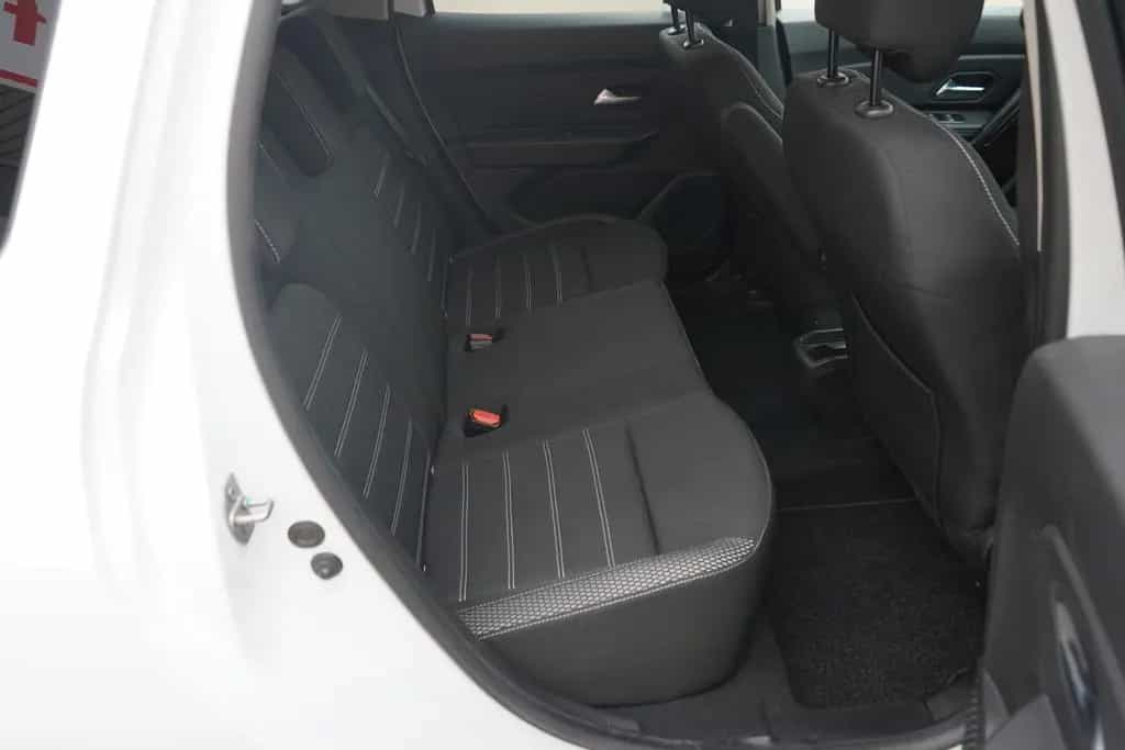 Dacia Duster II 1.3 TCE Prestige Navi Kamera Tempomat 12/2020-photo-31