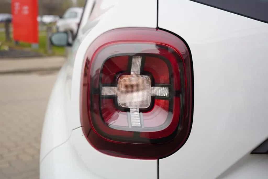 Dacia Duster II 1.3 TCE Prestige Navi Kamera Tempomat 12/2020-photo-38