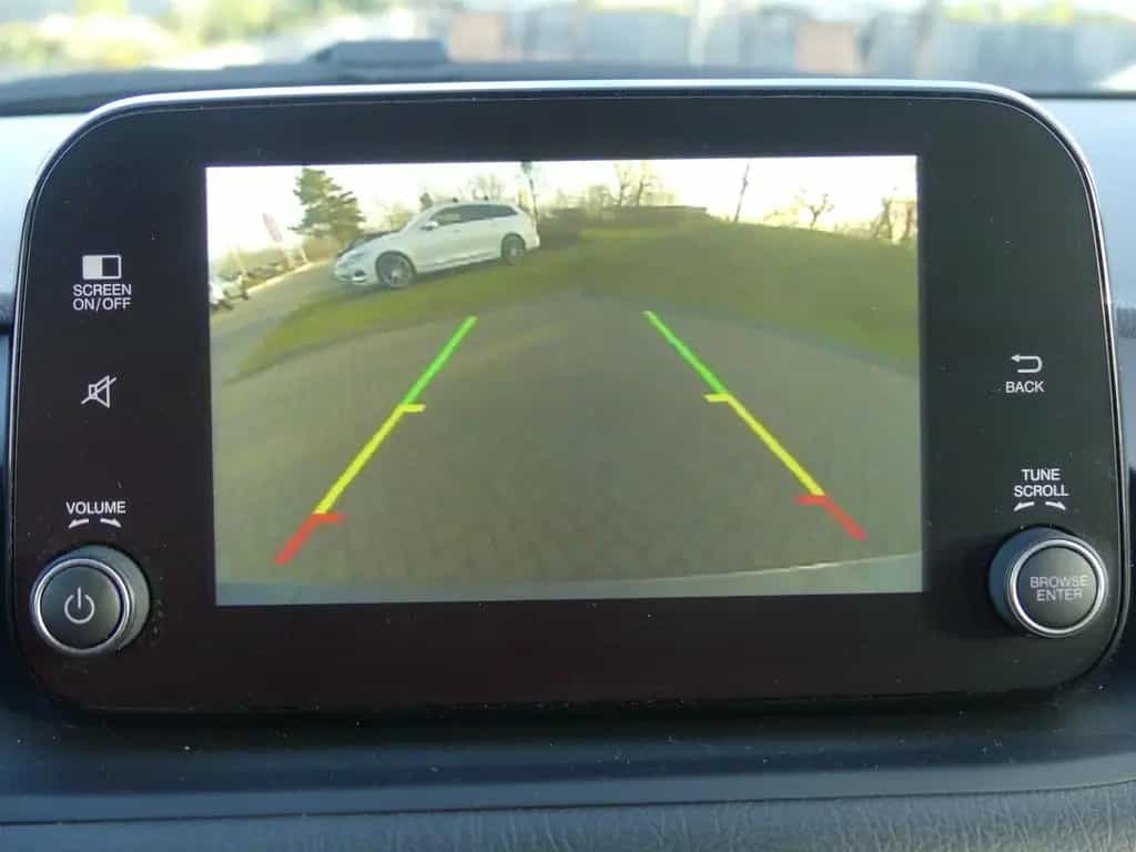 Fiat Tipo Kombi 1.4 Xenon Navi Kamera Sitzheizung Tem 09/2019-photo-13