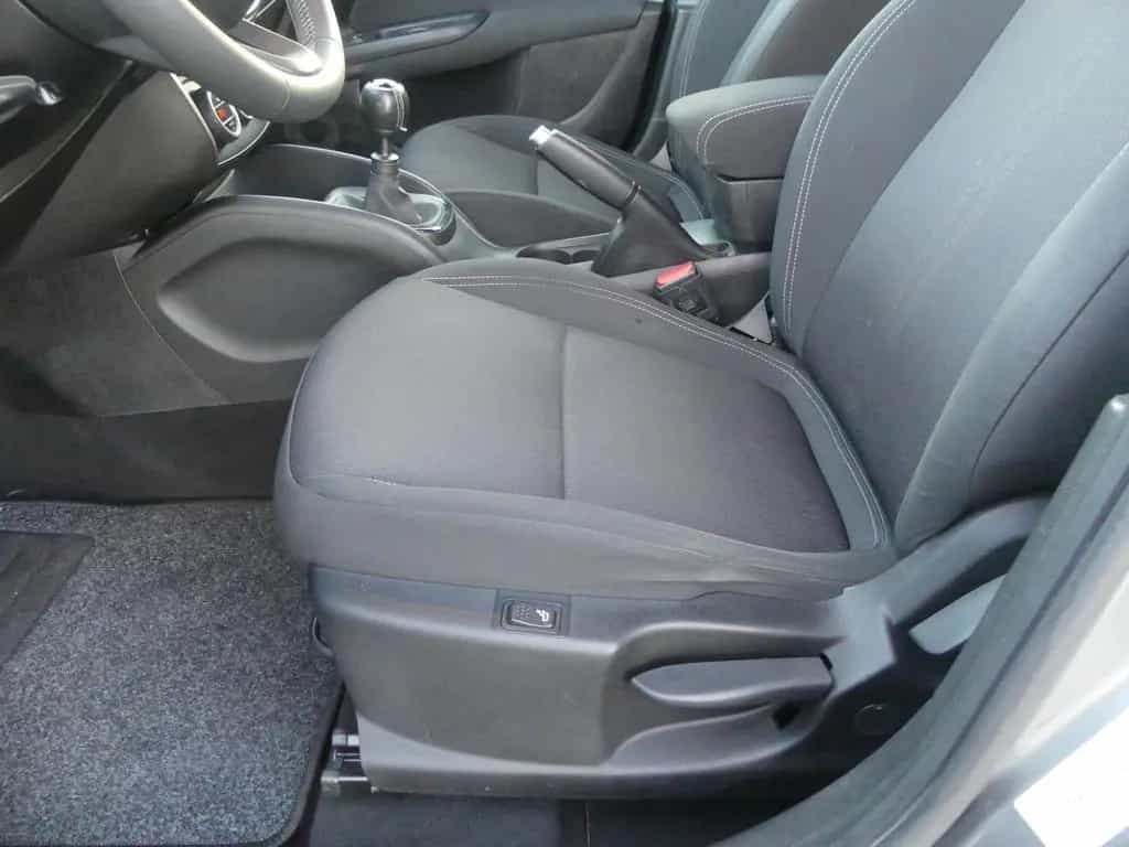 Fiat Tipo Kombi 1.4 Xenon Navi Kamera Sitzheizung Tem 09/2019-photo-25