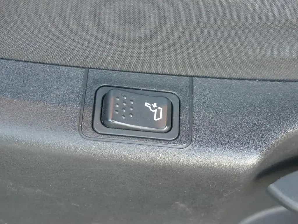 Fiat Tipo Kombi 1.4 Xenon Navi Kamera Sitzheizung Tem 09/2019-photo-26