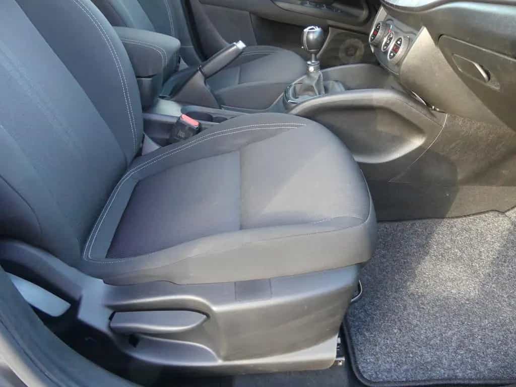 Fiat Tipo Kombi 1.4 Xenon Navi Kamera Sitzheizung Tem 09/2019-photo-27