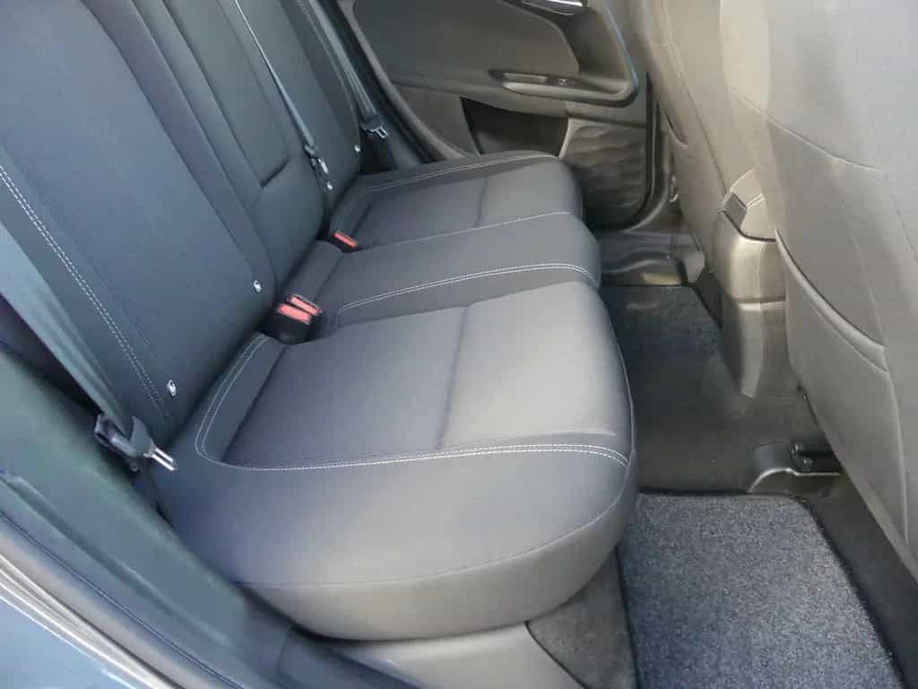 Fiat Tipo Kombi 1.4 Xenon Navi Kamera Sitzheizung Tem 09/2019-photo-28
