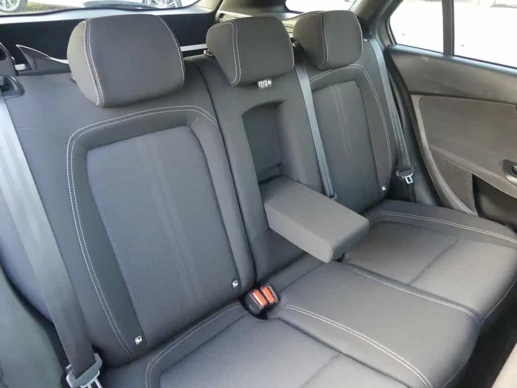 Fiat Tipo Kombi 1.4 Xenon Navi Kamera Sitzheizung Tem 09/2019-photo-29