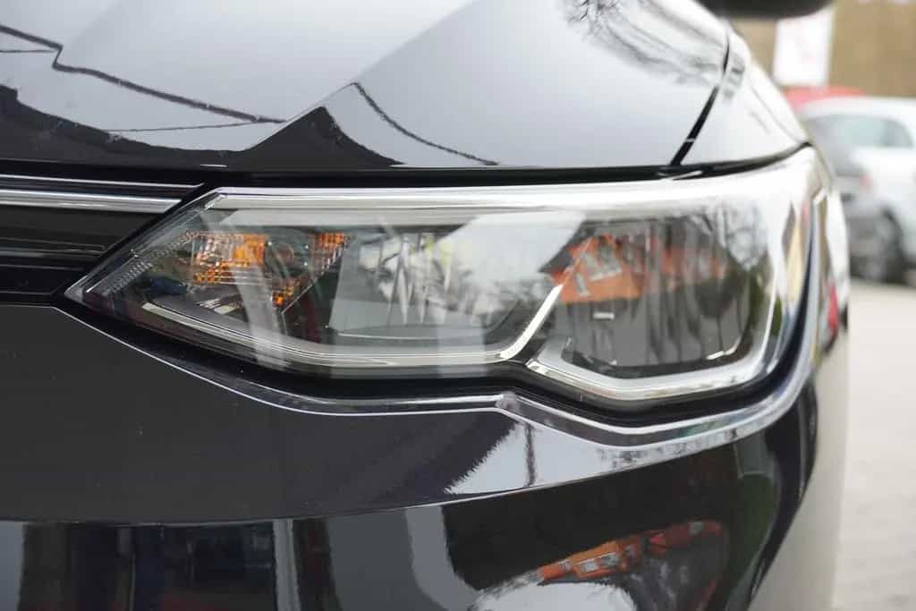 Volkswagen Golf VIII Variant Life eTSI Navi LED Kamera DAB 03/2021-photo-32