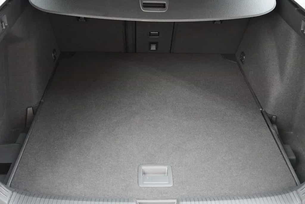 Volkswagen Golf VIII Variant Life eTSI Navi LED Kamera DAB 03/2021-photo-34