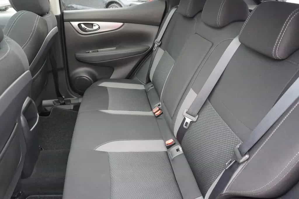 Nissan Qashqai 1.3 N-Connecta LED Navi Panorama 360° 01/2019-photo-10