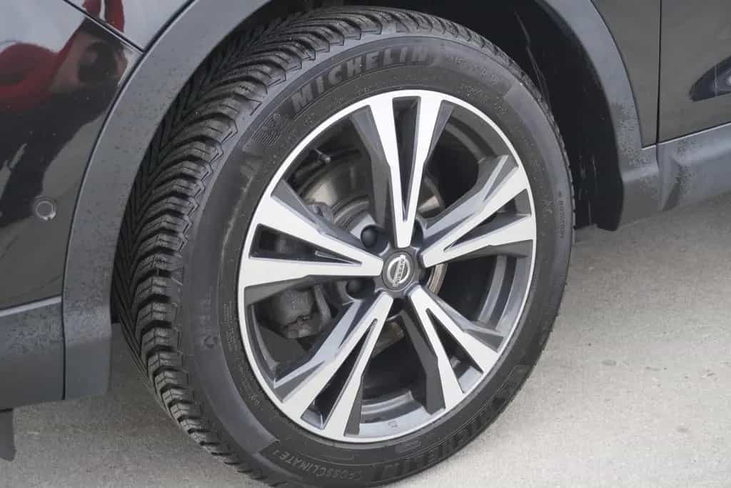 Nissan Qashqai 1.3 N-Connecta LED Navi Panorama 360° 01/2019-photo-7