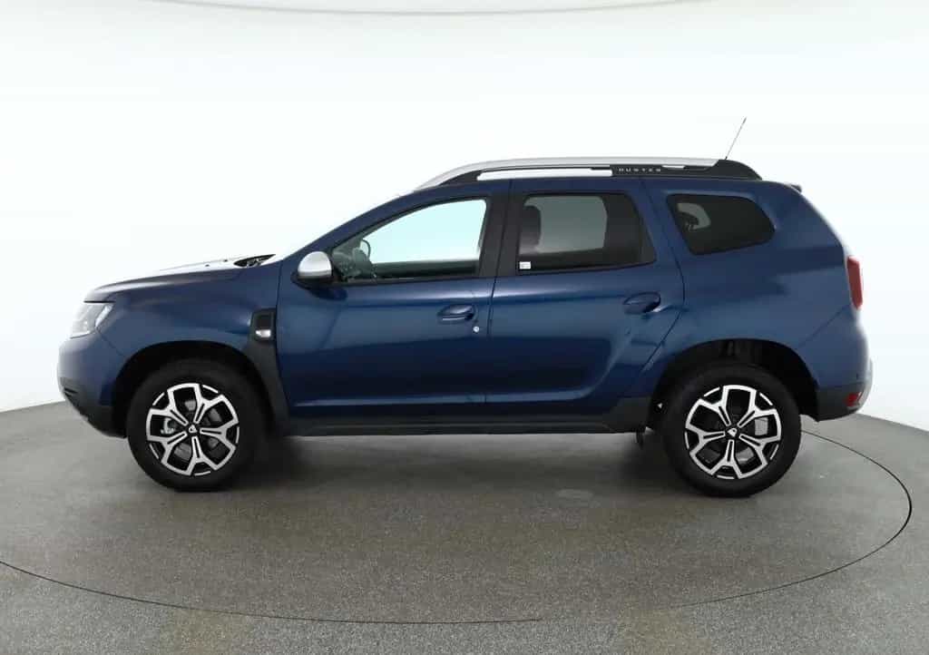 Dacia Duster 1.3 TCe 150 Adventure Navi Leder 360° DAB 01/2020-photo-1