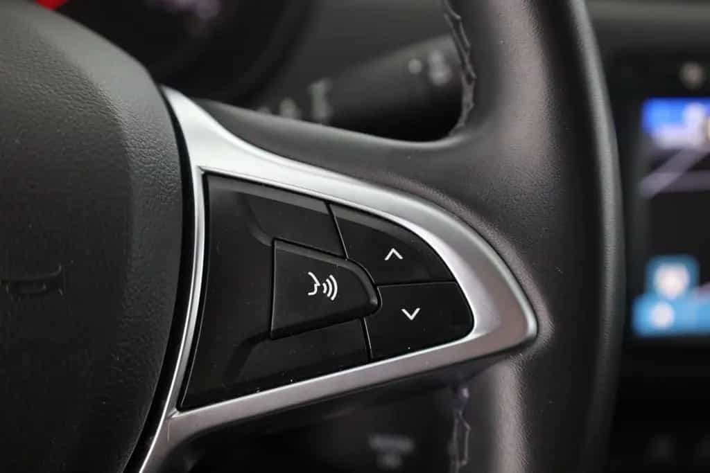 Dacia Duster 1.3 TCe 150 Adventure Navi Leder 360° DAB 01/2020-photo-15