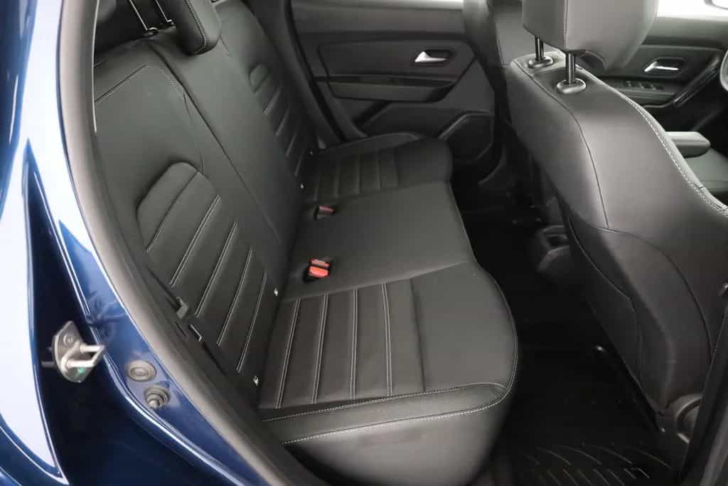 Dacia Duster 1.3 TCe 150 Adventure Navi Leder 360° DAB 01/2020-photo-23