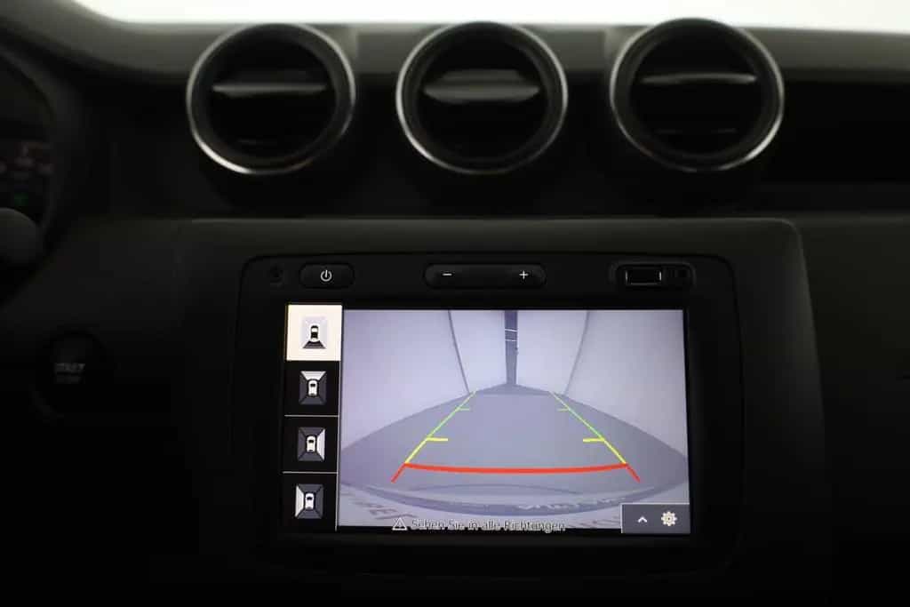 Dacia Duster 1.3 TCe 150 Adventure Navi Leder 360° DAB 01/2020-photo-25