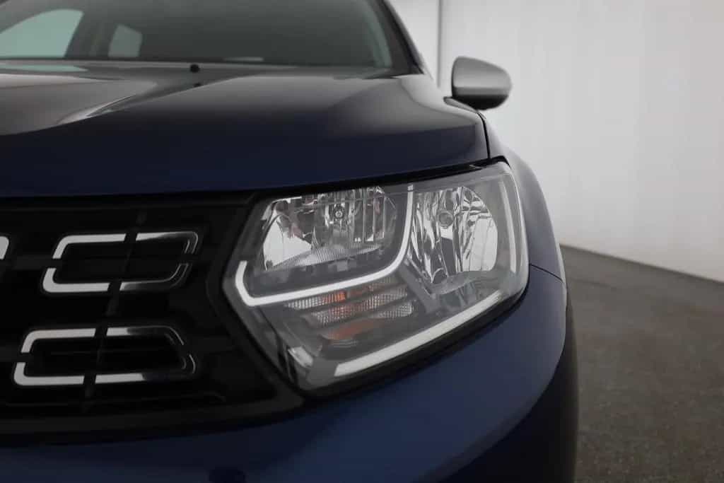 Dacia Duster 1.3 TCe 150 Adventure Navi Leder 360° DAB 01/2020-photo-27