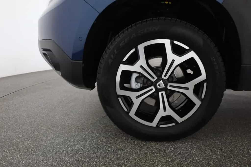 Dacia Duster 1.3 TCe 150 Adventure Navi Leder 360° DAB 01/2020-photo-29