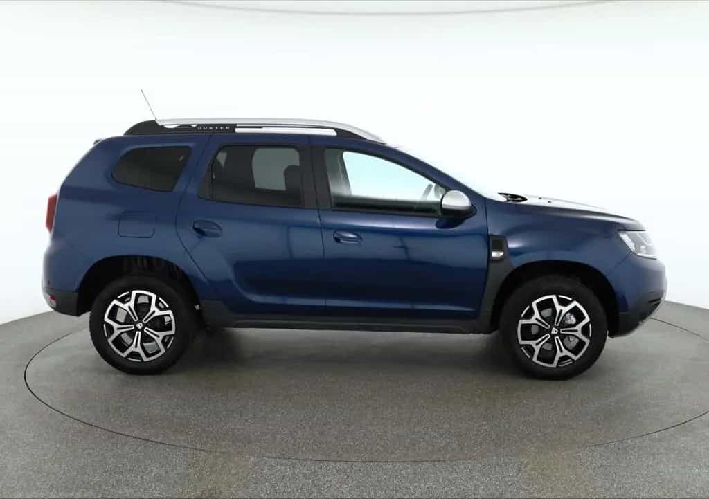 Dacia Duster 1.3 TCe 150 Adventure Navi Leder 360° DAB 01/2020-photo-5