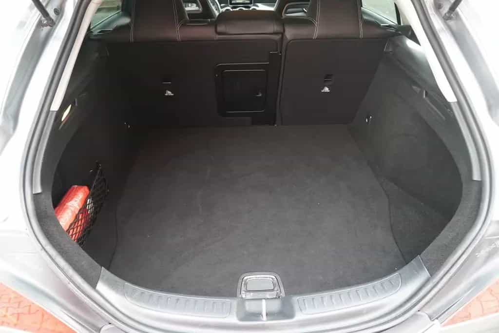 Mercedes-Benz CLA 180 Shooting Brake Sitzheizung Klimaaut. Blu 10/2015-photo-27