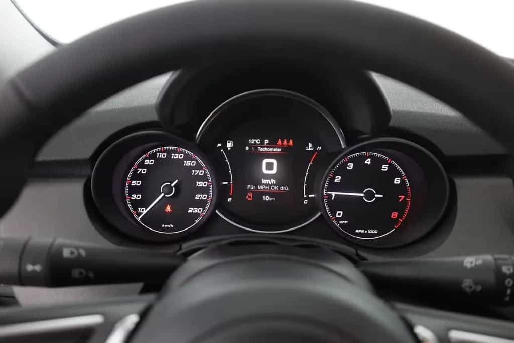 Fiat 500X 1.4T Aut. LED Kamera Tempomat App-Connect 12/2025-photo-16